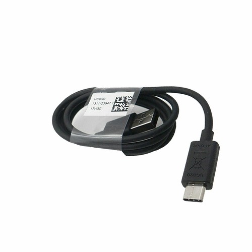 Genuine sony ucb20 - genuine, usb