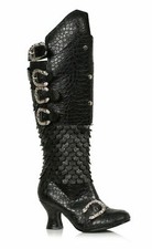Black Dragon Scales Daenerys