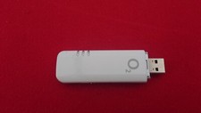 O2 mobile dongle Huawei E160