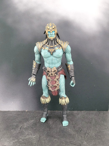 Mcfarlane mortal kombat - mcfarlane,