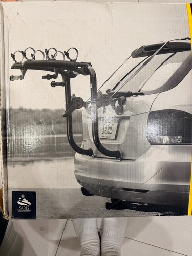 Saris bones bike rack - saris, r/s