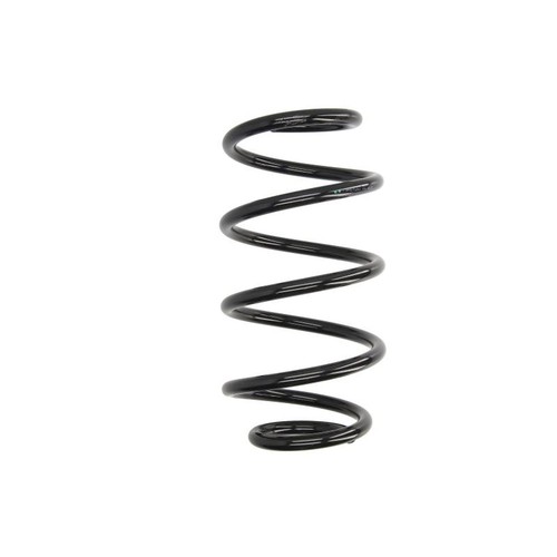 Coil spring front - coil,