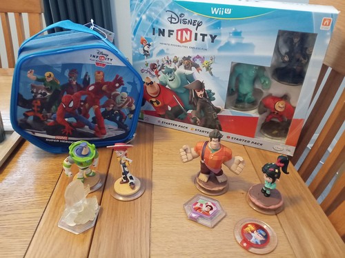 Disney infinity starter - disney, 1.0