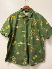 Star Wars Hawaiian Shirt