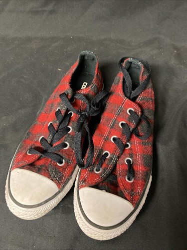 Converse all stars size 1 - converse, uk