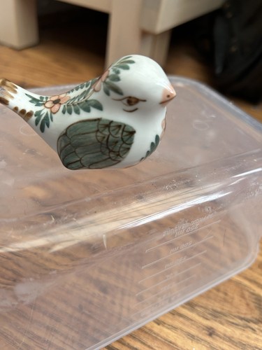 Small ceramic cute - ceramic, decorative