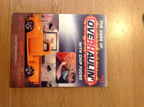 The cars overhaulin - cars, of