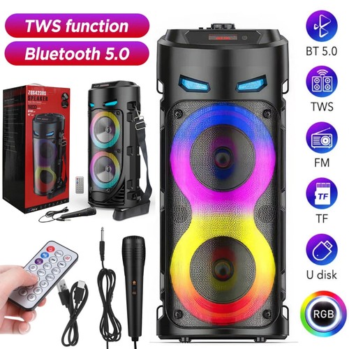 3000w portable bluetooth - 3000w,