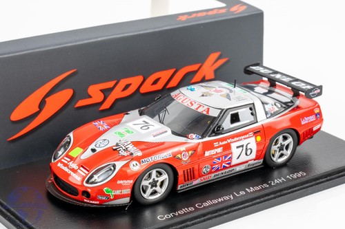 Spark 43 chevrolet - spark, 1:43