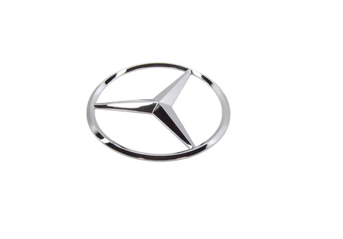 Mercedes benz star - mercedes,