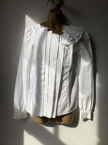 Anne fontaine white pima - anne,