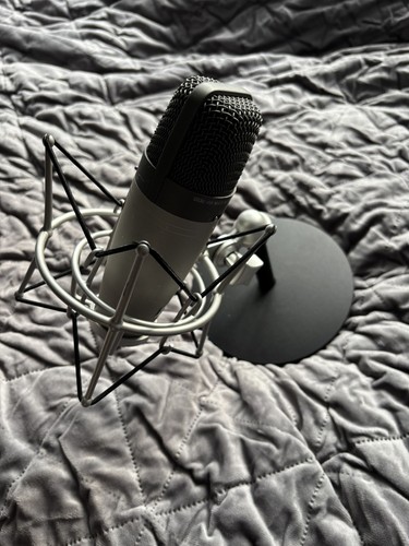 Samson co1u usb condenser - usb,