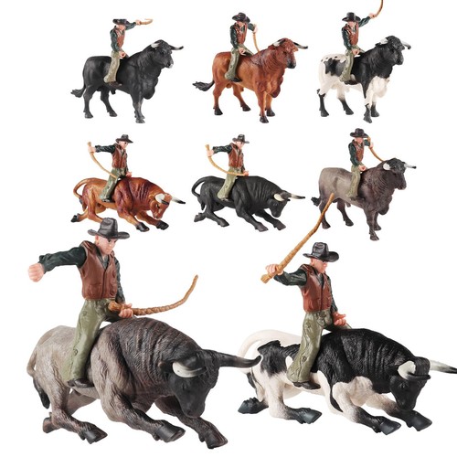Rodeoes toy simulated spanish - rodeoes,