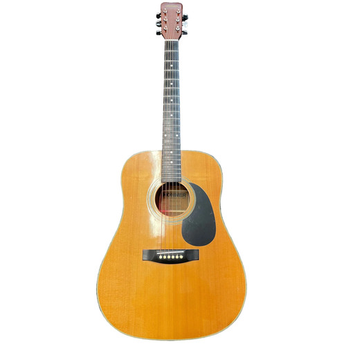 Hohner mw400n dreadnought - mw400n,