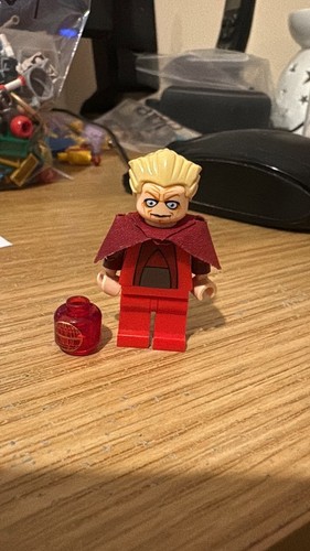 Lego star wars chancellor - lego,
