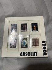 Absolutely Vodka Limited