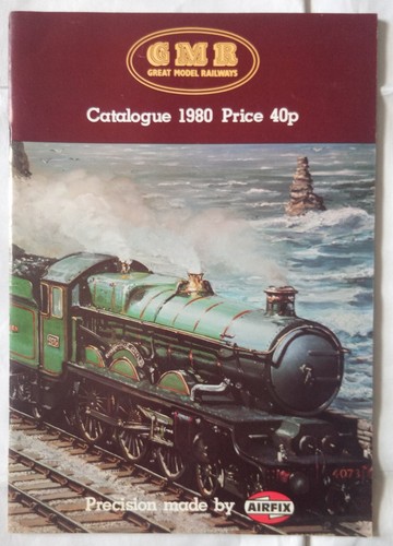 Airfix great model railways - great,