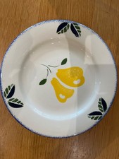Poole pottery dorset - dorset, fruits
