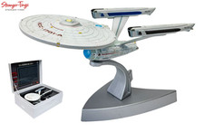 Corgi Star Trek USS Enterprise