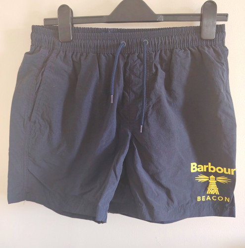 Barbour beacon men navy - beacon,