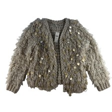Anthropologie Pilcro O/S In