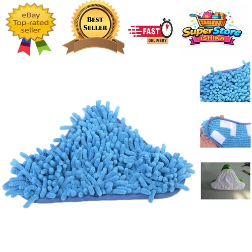 Pack blue microfiber - blue,