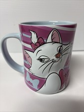 Disney Store Pink & Light Blue