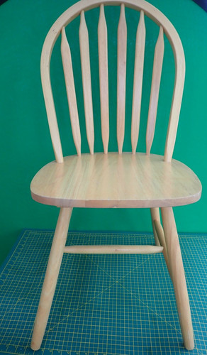 Hoop backed kitchen dining - backed, kitchen/dining