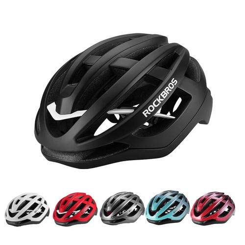 Rockbros bicycle helmet - rockbros,