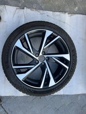 GENUINE VOLVO XC40 R-DESIGN 20 INCH ALLOY WHEEL+TYRE 31471558 2017-2024 FREE P+P