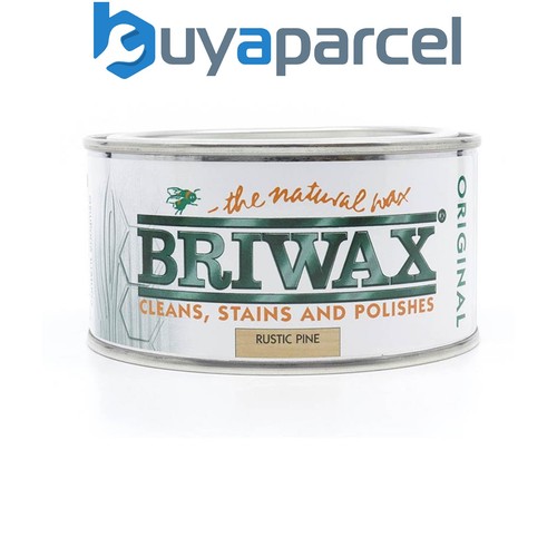 Briwax bw0502000012 wax polish - briwax,