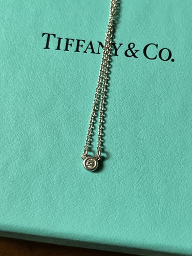 Tiffany elsa peretti - tiffany,