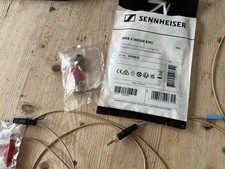 Sennheiser MKE 2-EW Wireless