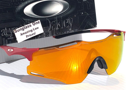 Oakley cybr zero - cybr,