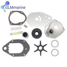 Water Pump Mariner Impeller