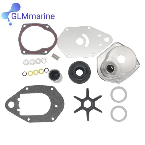 Water pump mariner impeller - pump,