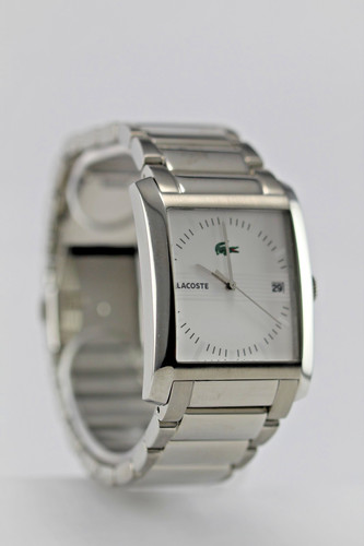 Lacoste wristwatch 2010515 - lacoste,