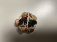 Colour Box Cats by Peter Fagan