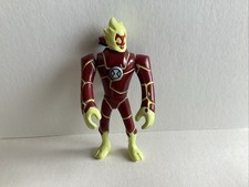 Heatblast Action Figure Alien