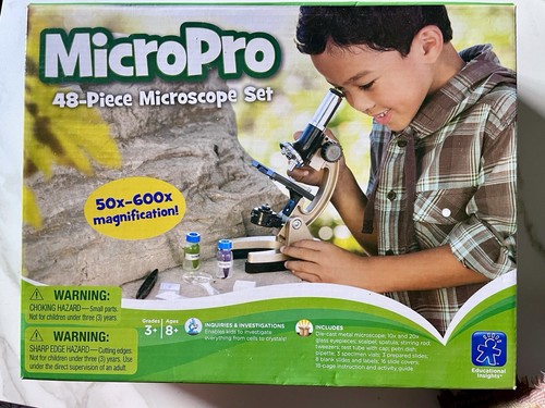 Micropro piece microscope - micropro,