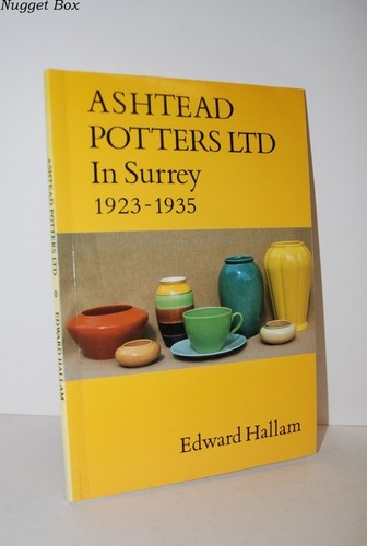 Ashtead potters ltd - ashtead, in