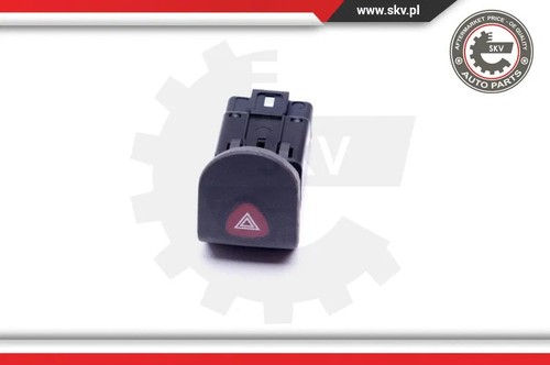 Hazard light switch fits - hazard,