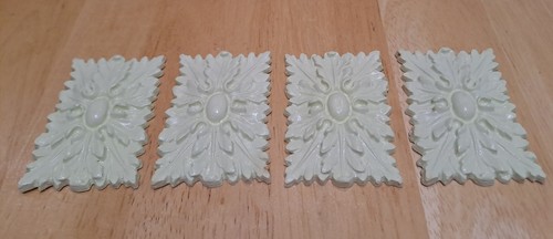Vintage acanthus leaf - vintage,