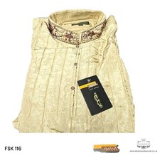 Mens Kurta Pyjama Light Mint