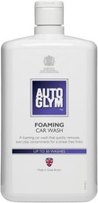 Autoglym Foaming Car Wash, 1