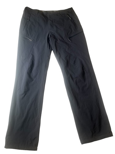 Rab sawtooth walking trousers - sawtooth,