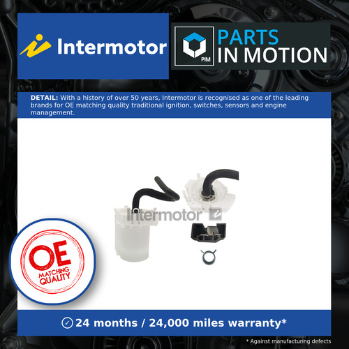 Swirlpot fuel pump - swirlpot,,