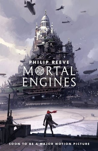 Mortal engines - ,