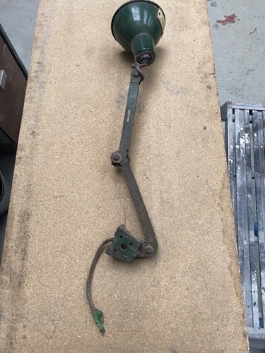 1950 1960 used - used, industrial