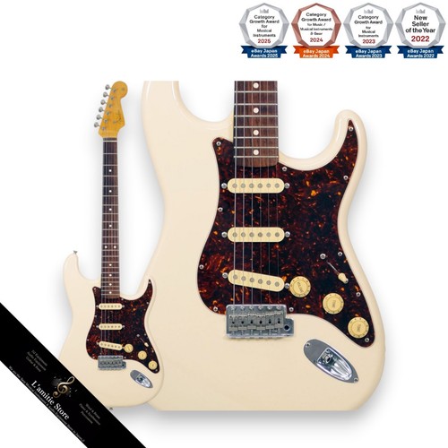 Fender japan st62 - fender,